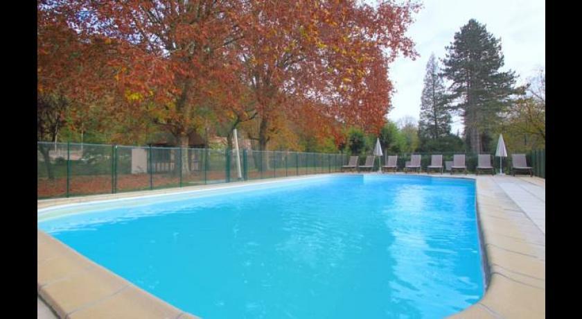 Karma La Residence Normande Connelles Exteriér fotografie