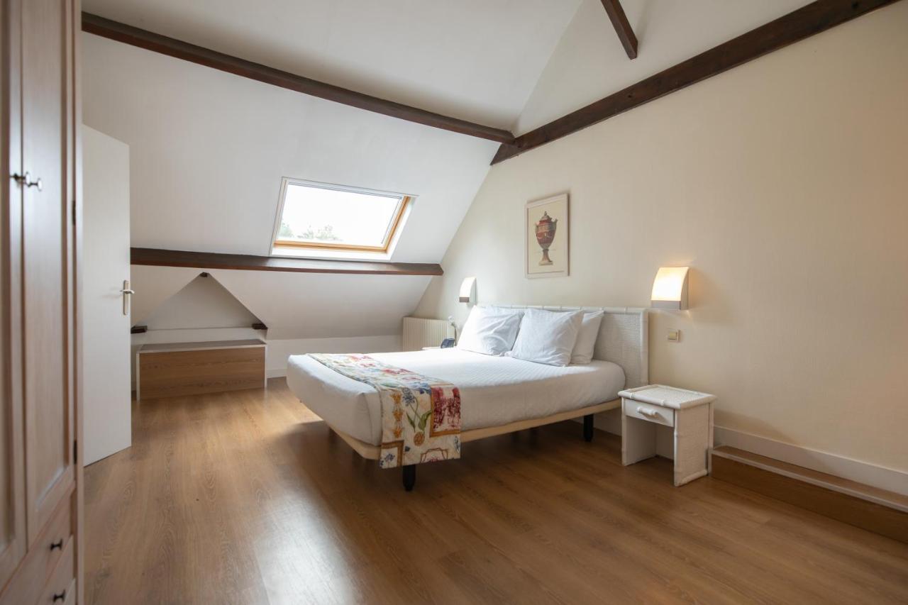 Karma La Residence Normande Connelles Exteriér fotografie