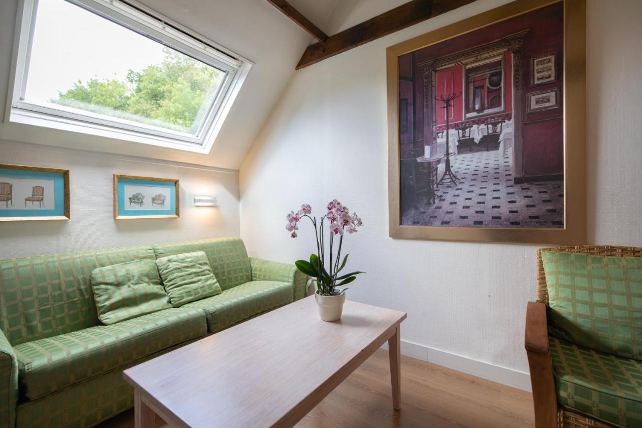 Karma La Residence Normande Connelles Exteriér fotografie