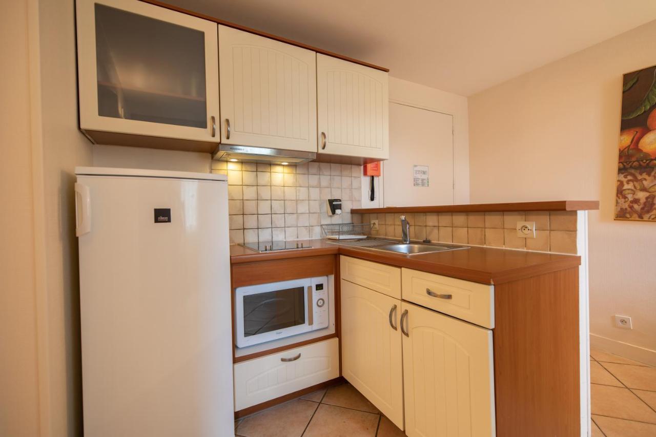 Karma La Residence Normande Connelles Exteriér fotografie